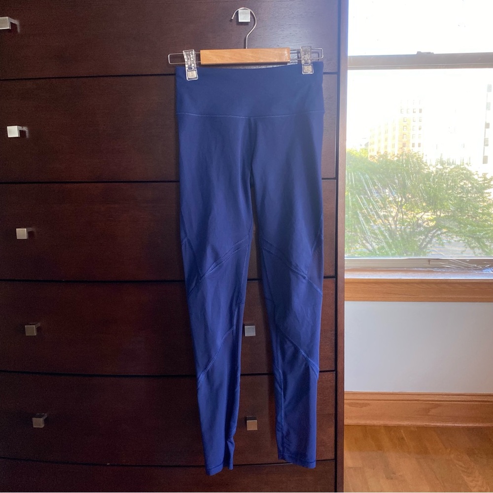 Victoria’s Secret Sport Leggings with Mesh